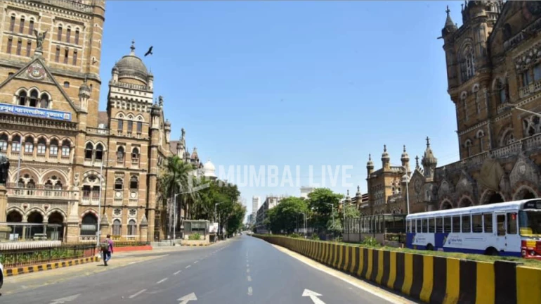 BMC Elections 2022: Maharashtra Cabinet Approves to Increase 9 Corporators BMC Elections 2022: Maharashtra Cabinet Approves to Increase 9 Corporators