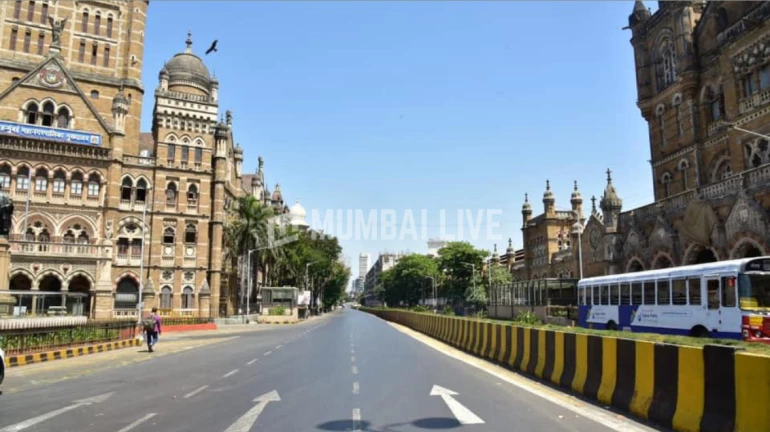 मच्छरों के प्रजनन स्थलों पर अंकुश लगाने के लिए बीएमसी  ने शुरु किया घर-घर जाकर अभियान मच्छरों के प्रजनन स्थलों पर अंकुश लगाने के लिए बीएमसी  ने शुरु किया घर-घर जाकर अभियान