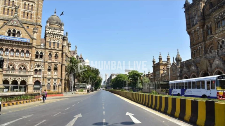 BMC Will Survey Water Pipelines at Govandi to Address Complaints of Irregular Supply BMC Will Survey Water Pipelines at Govandi to Address Complaints of Irregular Supply