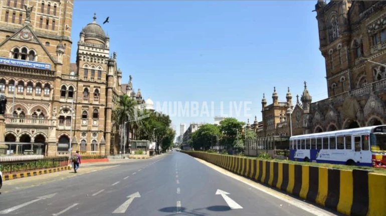 BMC ने निकाली आशा स्वयं सेविका पदों के लिए भर्ती BMC ने निकाली आशा स्वयं सेविका पदों के लिए भर्ती