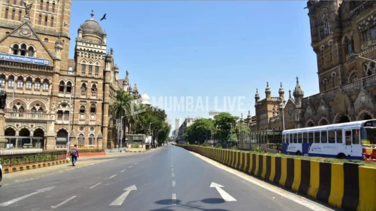 मुंबई - बीएमसी ने खुले में कचरा जलाने पर प्रतिबंध लगाया मुंबई - बीएमसी ने खुले में कचरा जलाने पर प्रतिबंध लगाया