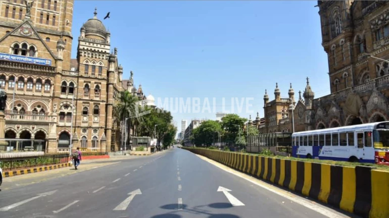 BMC to not take up new road projects; to focus on ongoing repair work