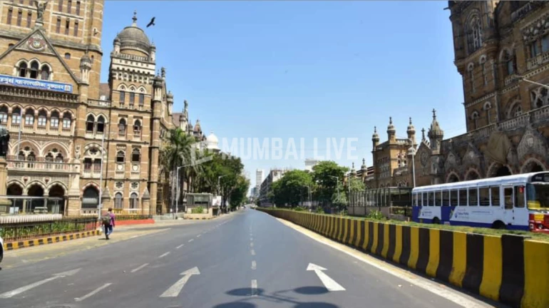 BMC to not take up new road projects; to focus on ongoing repair work BMC to not take up new road projects; to focus on ongoing repair work