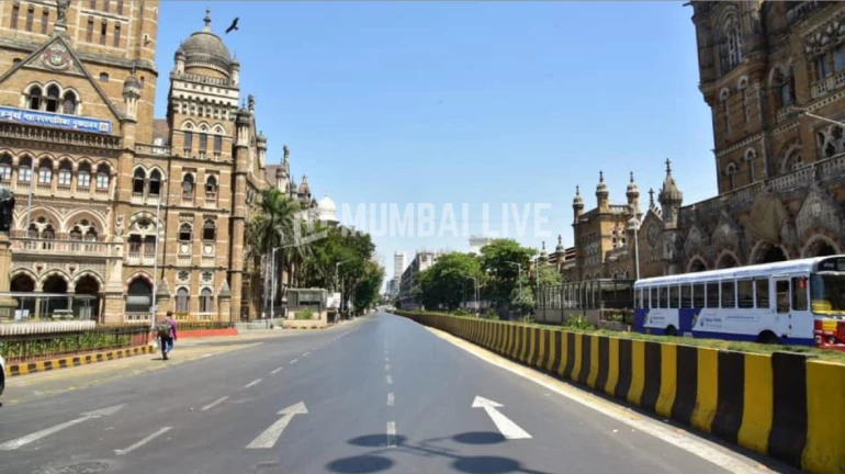 BMC ELECTIONS 2022- BMC  में मौजूदा 236 सदस्यों के बजाय 227 सदस्य ही होंगे BMC ELECTIONS 2022- BMC  में मौजूदा 236 सदस्यों के बजाय 227 सदस्य ही होंगे