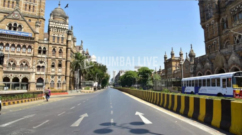 Dadar-Prabhadevi-Parel to undergo green transformation Dadar-Prabhadevi-Parel to undergo green transformation