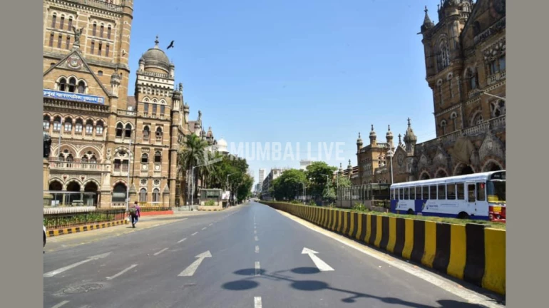 BMC and ICMR to Ramp up Serosurveys Among Residents to Detect Antibodies BMC and ICMR to Ramp up Serosurveys Among Residents to Detect Antibodies