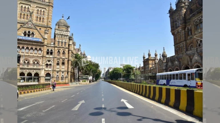 Mumbai: Six New Billionaires Boost City's Wealth in 2025 Mumbai: Six New Billionaires Boost City's Wealth in 2025