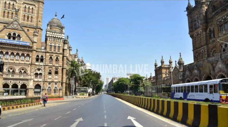 बीएमसी- फिक्स्ड डिपॉजिट में 10 हजार करोड़ की कमी बीएमसी- फिक्स्ड डिपॉजिट में 10 हजार करोड़ की कमी