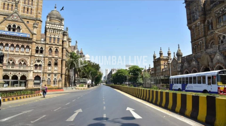 BMC Funds INR 1,000 Cr To MMRDA for City Infrastructure Upgrade