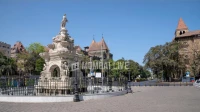 Mumbai: BMC to Appoint Agency for Regular Cleaning and Maintenance of South Mumbai Heritage Structures Mumbai: BMC to Appoint Agency for Regular Cleaning and Maintenance of South Mumbai Heritage Structures