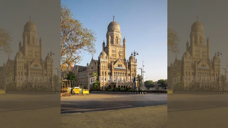 No vaccination on May 3rd for Mumbaikars aged 45 & above No vaccination on May 3rd for Mumbaikars aged 45 & above