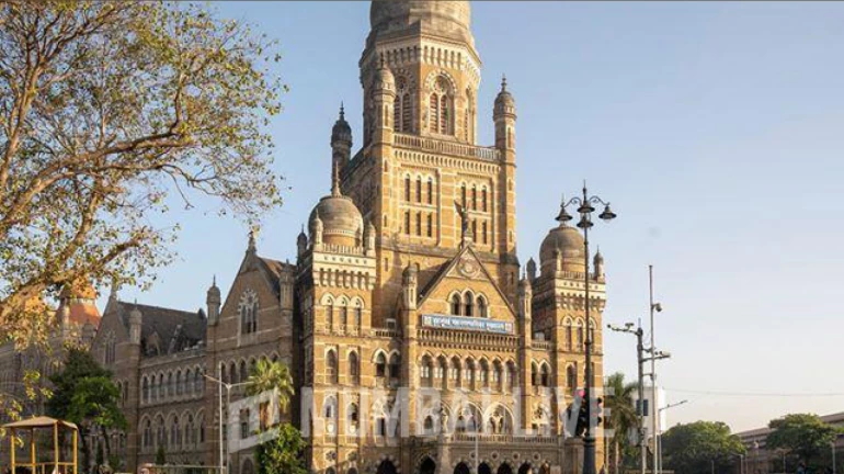 BMC plans to cut deposits of ₹5,000 crores to meet expenses BMC plans to cut deposits of ₹5,000 crores to meet expenses