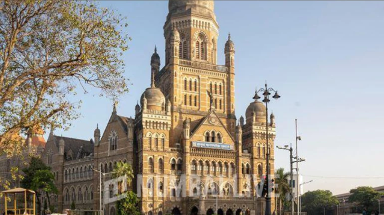 BMC  Budget - बीएमसी ने महत्वाकांक्षी ‘मुंबई आई’ परियोजना का प्रस्ताव रखा BMC  Budget - बीएमसी ने महत्वाकांक्षी ‘मुंबई आई’ परियोजना का प्रस्ताव रखा