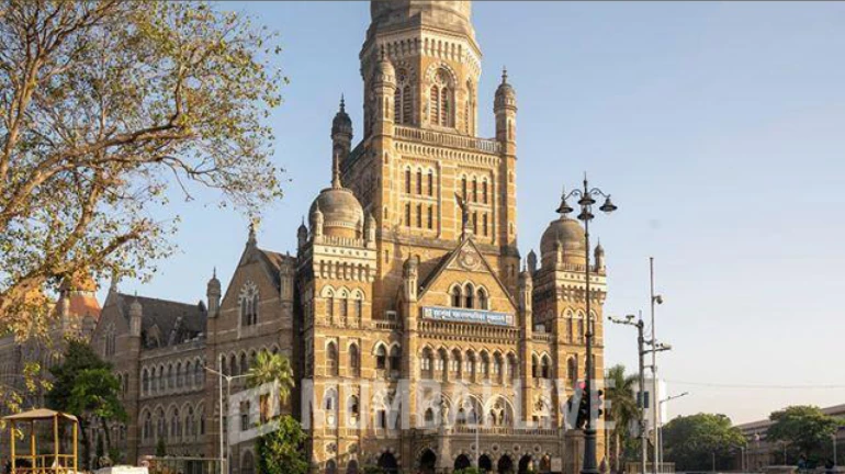 Ahead of BMC elections, Congress leader to get INR 1 crores for laptops, tablets in his ward
