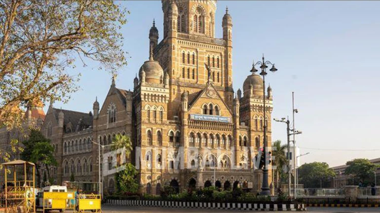 Controversy over BMC's decision to carry out repair works at commissioner bungalow