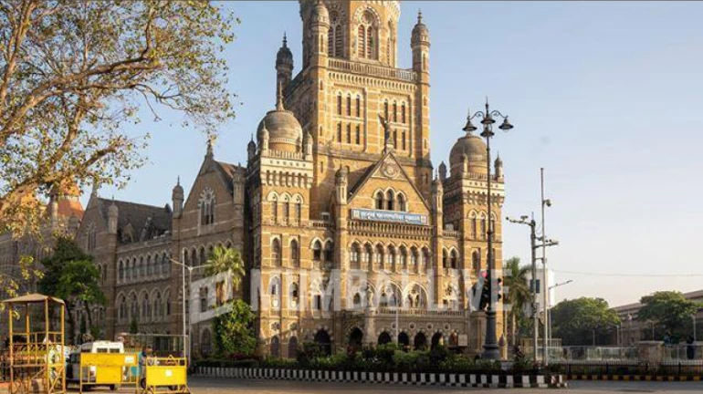 BMC चुनाव रिजल्ट- सभी प्रभाग के रिजल्ट आने में हो सकती है शाम BMC चुनाव रिजल्ट- सभी प्रभाग के रिजल्ट आने में हो सकती है शाम