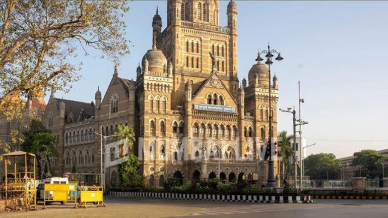 BMC Elections: BJP Launches 'Aawaz Mumbaikarancha' Platform to Gather Citizen Feedback BMC Elections: BJP Launches 'Aawaz Mumbaikarancha' Platform to Gather Citizen Feedback