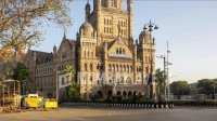 BMC Elections 2026: 10,231 polling stations set up across city to boost voter turnout BMC Elections 2026: 10,231 polling stations set up across city to boost voter turnout