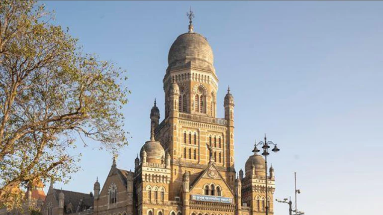 गोरेगावमधील ओशिवरा नदीवरील न्यू लिंक रोड पूल पाडून नव्याने उभारणार गोरेगावमधील ओशिवरा नदीवरील न्यू लिंक रोड पूल पाडून नव्याने उभारणार