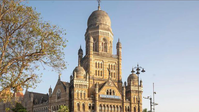 Mumbai plans to build 20,000 new toilets in 2023-24 Mumbai plans to build 20,000 new toilets in 2023-24