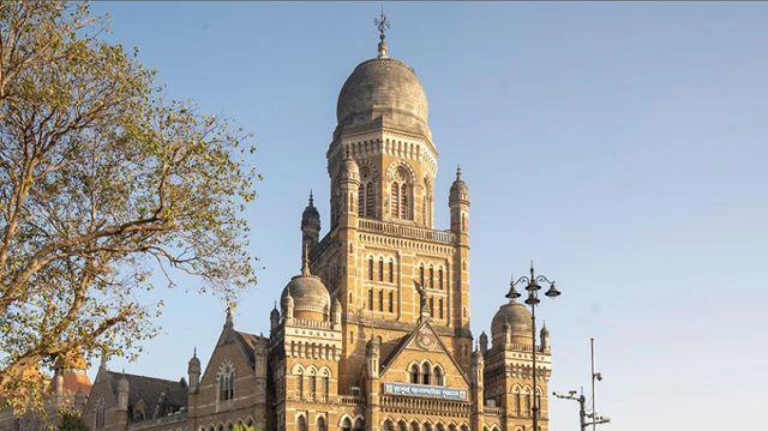 BMC To Build Mini-Pumping Station With Underground Holding Tank At Mankhurd To Curb Waterlogging