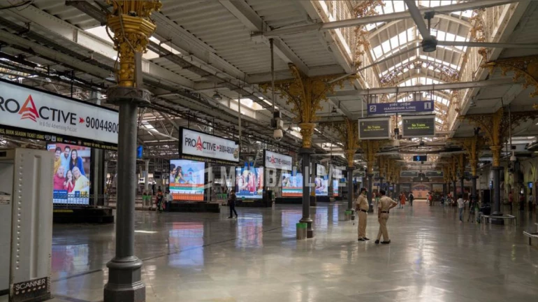 १ मे नंतरही लाॅकडाऊन वाढणार? काय म्हणाले मंत्री? १ मे नंतरही लाॅकडाऊन वाढणार? काय म्हणाले मंत्री?