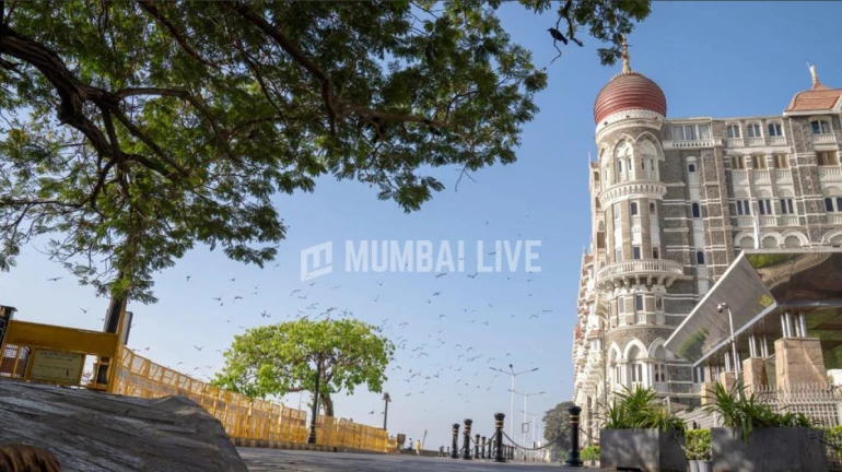 Taj Regains Title as World’s Strongest Hotel Brand Taj Regains Title as World’s Strongest Hotel Brand