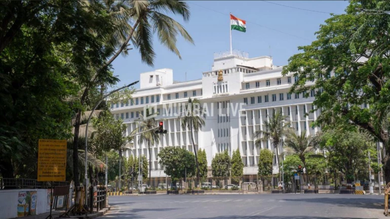 Govt Offices in Mumbai To Carry Out Transactions With Maharashtra State Cooperative Bank Govt Offices in Mumbai To Carry Out Transactions With Maharashtra State Cooperative Bank