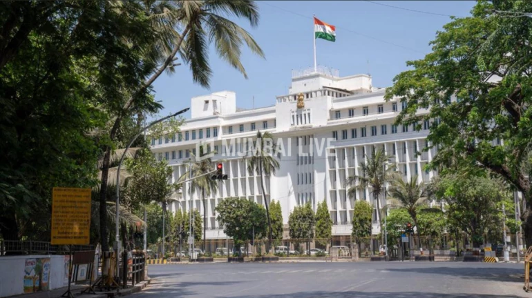 महाराष्ट्र - अब तीन हेक्टेयर तक प्रभावित क्षेत्र- राहत एवं पुनर्वास मंत्री मकरंद जाधव-पाटिल महाराष्ट्र - अब तीन हेक्टेयर तक प्रभावित क्षेत्र- राहत एवं पुनर्वास मंत्री मकरंद जाधव-पाटिल