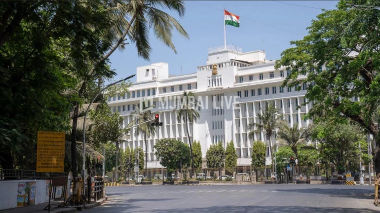 महाराष्ट्र- मराठा आरक्षण पर मंत्रिमंडल में महत्वपूर्ण निर्णय
