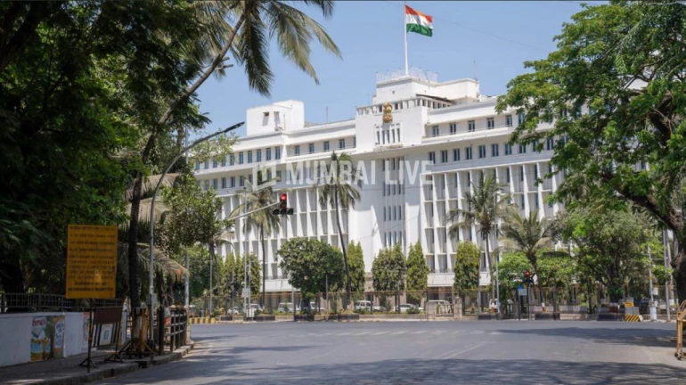 केंद्र सरकार के खुफिया ब्यूरो को आसुदगांव- पनवेल में ज़मीन केंद्र सरकार के खुफिया ब्यूरो को आसुदगांव- पनवेल में ज़मीन