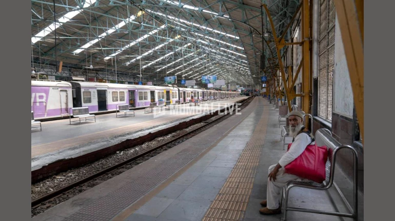 Mumbai Local News: Upgradation Work For 10 Of 19 Stations Come to Near-Complete Halt Mumbai Local News: Upgradation Work For 10 Of 19 Stations Come to Near-Complete Halt