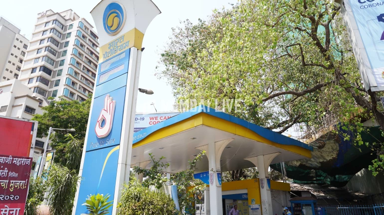 आज फिर बढ़े पेट्रोल, डीजल के दाम आज फिर बढ़े पेट्रोल, डीजल के दाम