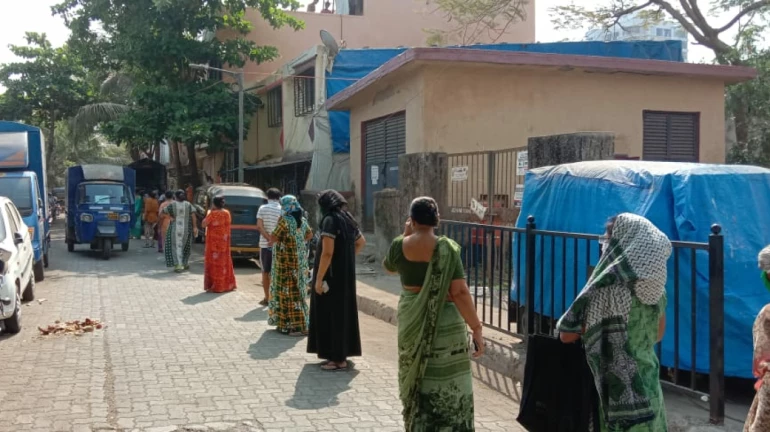 वाचा, ‘असे’ आहेत राज्यातले नवे २ झोन! वाचा, ‘असे’ आहेत राज्यातले नवे २ झोन!