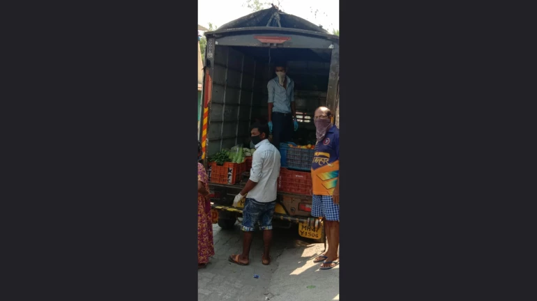 जानिए आज से मीरा-भायंदर में क्या है खुला और क्या है बंद जानिए आज से मीरा-भायंदर में क्या है खुला और क्या है बंद