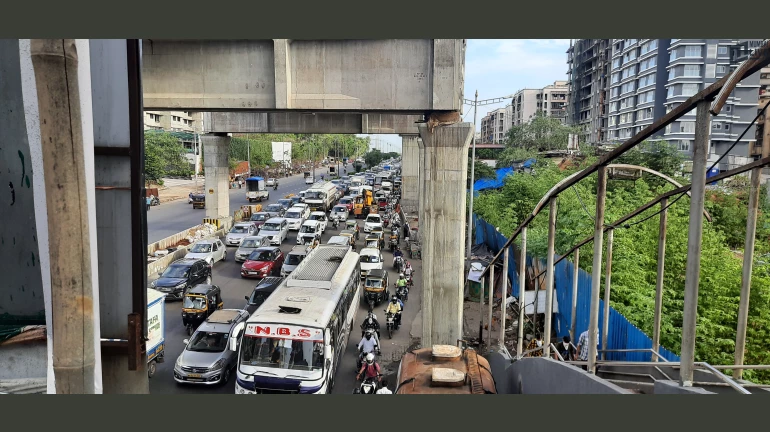 ‘Third Mumbai’ Gets Nod from State Govt for Development of MMR ‘Third Mumbai’ Gets Nod from State Govt for Development of MMR