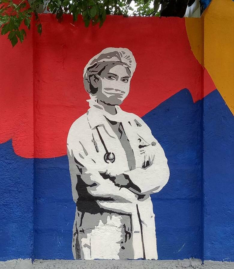 Coronavirus pandemic : राज्य में, 6429 नए कोरोना रोगी, 193 की एक दिन में मृत्यु हो गई