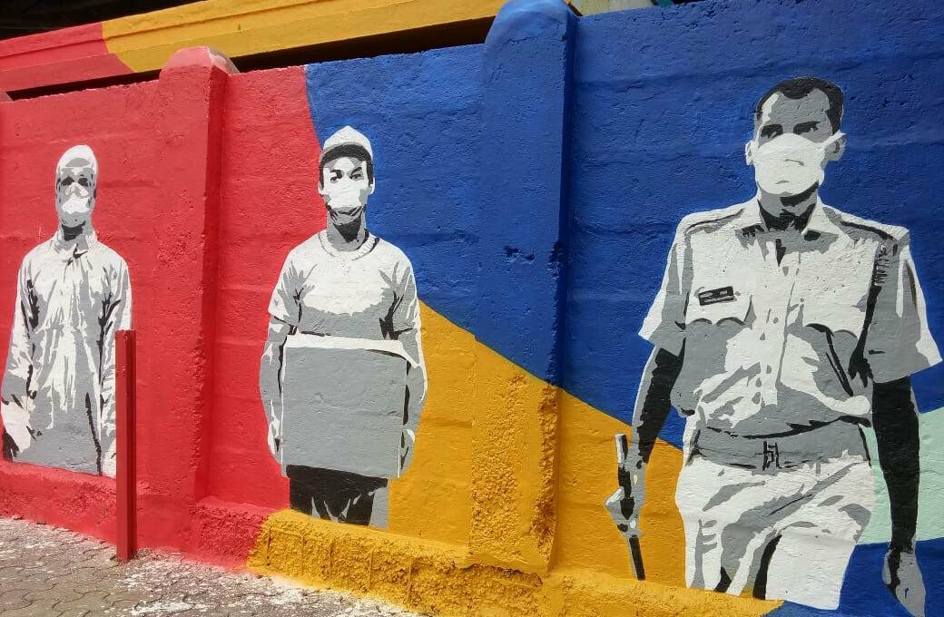 नैराश्येतून पोलिस नाईकाची आत्महत्या