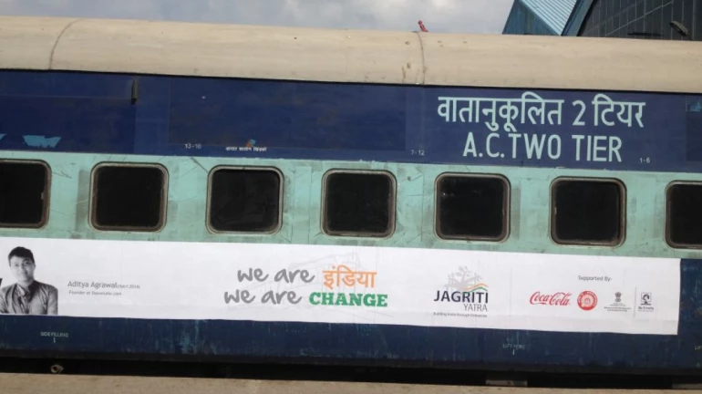 CR plans to speed up Delhi-Mumbai Rajdhani; Here are the revised timings CR plans to speed up Delhi-Mumbai Rajdhani; Here are the revised timings