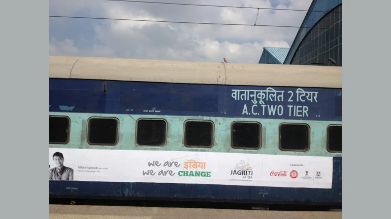 CR Announces Mumbai to Goa one-way special CR Announces Mumbai to Goa one-way special