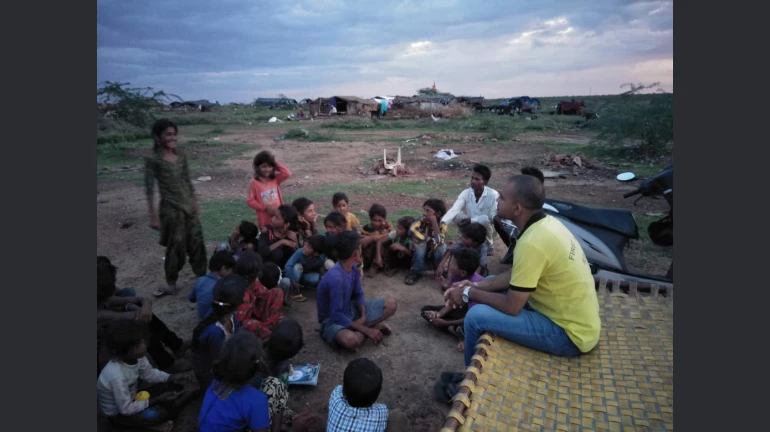 Bowl of Growth Program: 4,000 children from schools across Mumbai to be nourished in 6 months Bowl of Growth Program: 4,000 children from schools across Mumbai to be nourished in 6 months