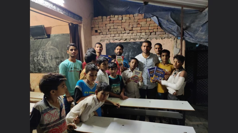 13 Historic Schools to be Developed in Maharashtra under Amrit Mahotsav 13 Historic Schools to be Developed in Maharashtra under Amrit Mahotsav