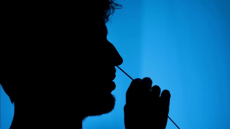 'इतक्या' मुंबईकरांनी केल्या घरी रॅपिड अॅण्टिजेन चाचण्या 'इतक्या' मुंबईकरांनी केल्या घरी रॅपिड अॅण्टिजेन चाचण्या