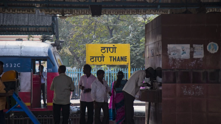 CR announces 10 hour special block as new line work between Thane and Diva begins - Details here