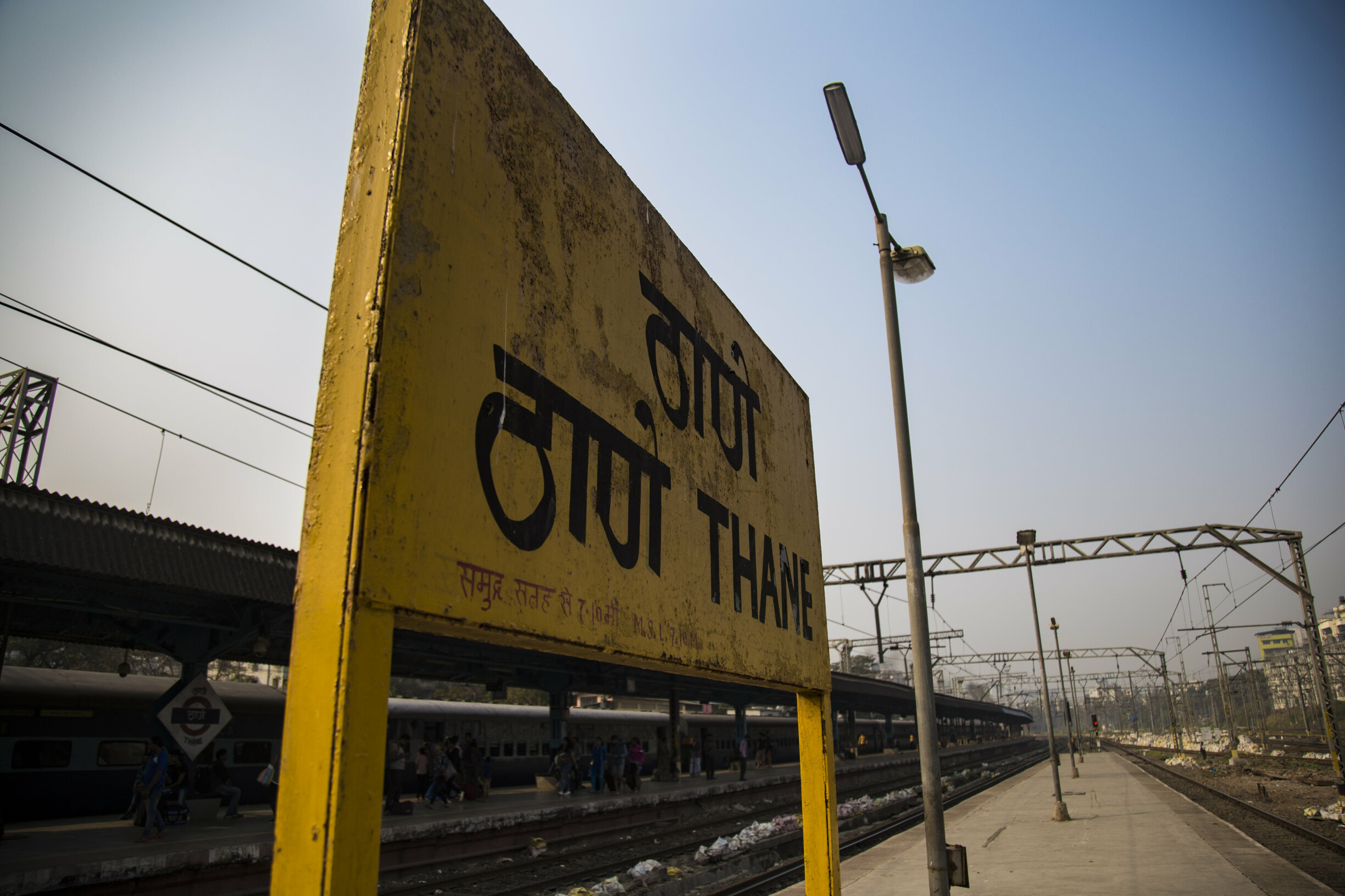 MMRDA’s Elevated Corridor Project to ease Thane’s Traffic Congestion likely by 2028