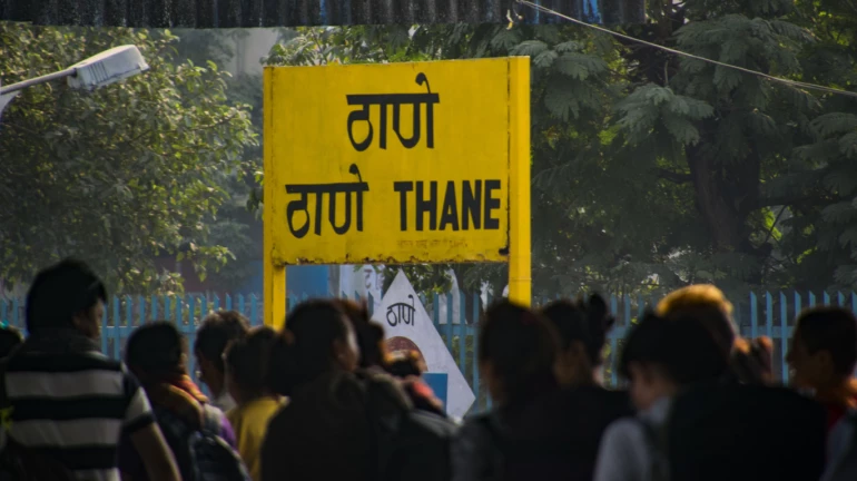 Thane active COVID-19 cases cross 3,000 mark; 493 people test positive Thane active COVID-19 cases cross 3,000 mark; 493 people test positive