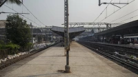Mumbai Local News: Chinchpokli, Matunga, Parel, Vadala Road and Shahad Stations Get Major Upgrades Mumbai Local News: Chinchpokli, Matunga, Parel, Vadala Road and Shahad Stations Get Major Upgrades