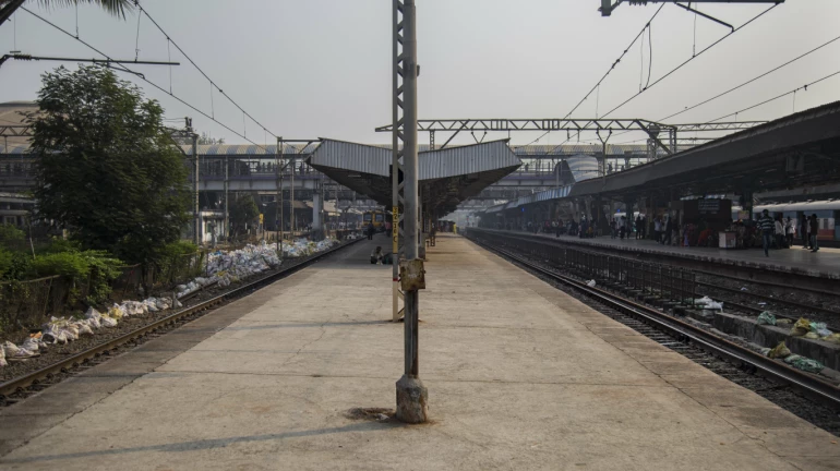 गवन स्टेशन का काम अभी भी अधूरा गवन स्टेशन का काम अभी भी अधूरा