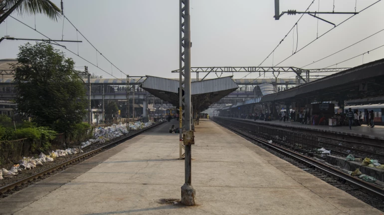 Mumbai: Railway Authorities Facing an Uphill Task of Setting up COVID Isolation Coaches