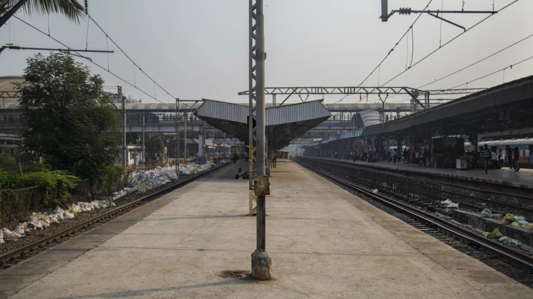 मुंबई-दिल्ली ट्रेनें अब 130 किमी प्रति घंटे की रफ्तार से चलेंगी मुंबई-दिल्ली ट्रेनें अब 130 किमी प्रति घंटे की रफ्तार से चलेंगी